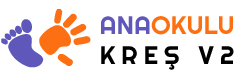 Anaokulu & Kreş V2